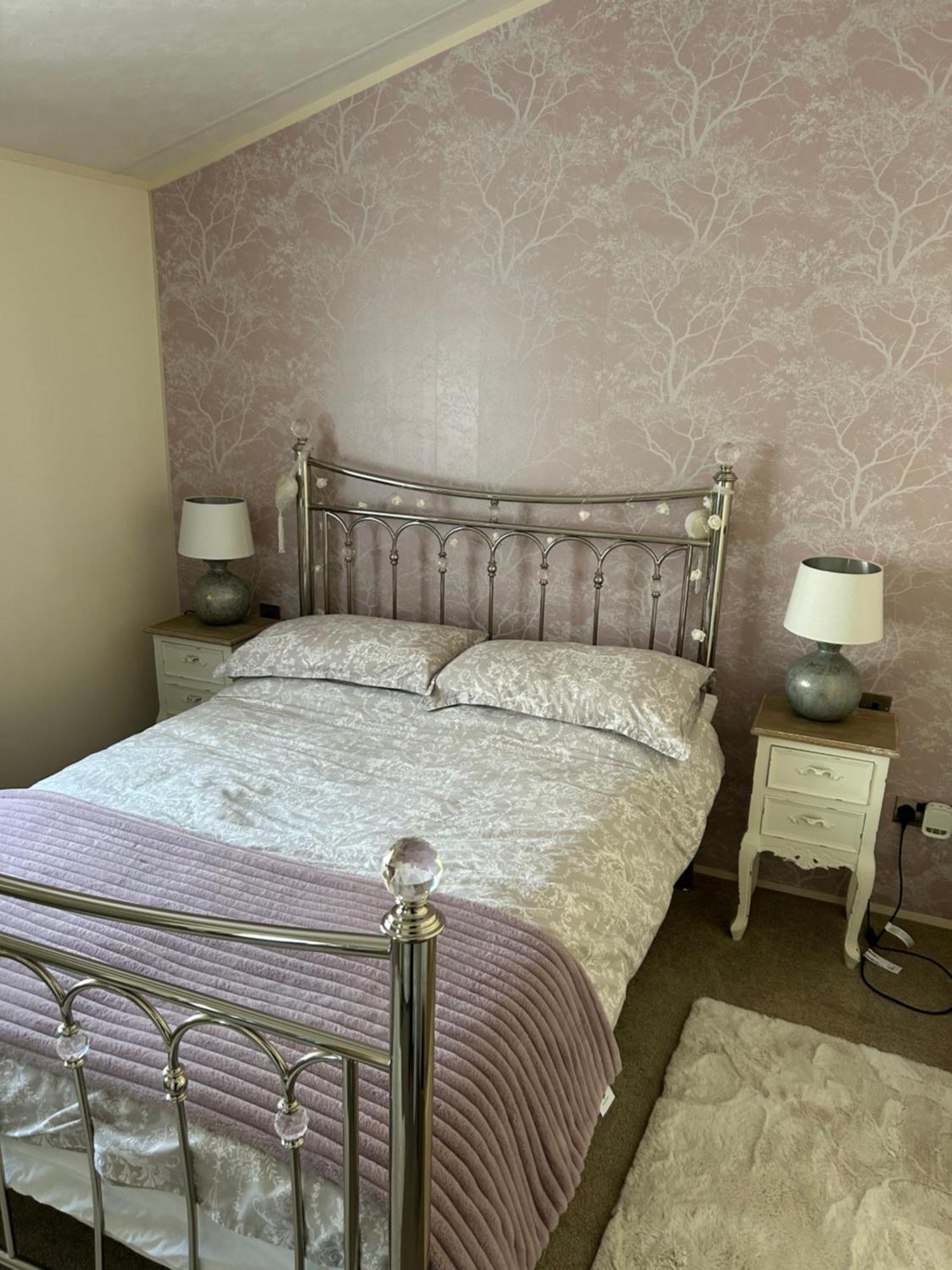 Kent Getaways Hotell Westgate-on-Sea Exteriör bild