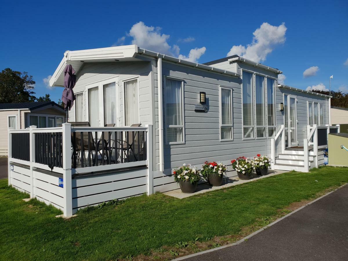 Kent Getaways Hotell Westgate-on-Sea Exteriör bild